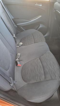 2015 Hyundai Accent Active