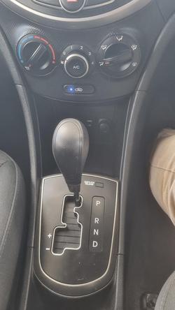 2015 Hyundai Accent Active