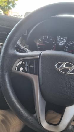 2015 Hyundai Accent Active