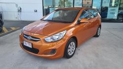 2015 Hyundai Accent Active