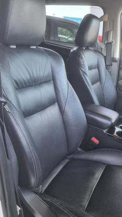 2019 Mitsubishi Pajero Sport Exceed