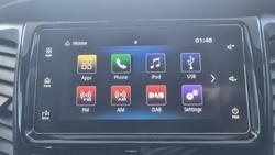 2019 Mitsubishi Pajero Sport Exceed
