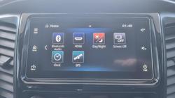 2019 Mitsubishi Pajero Sport Exceed