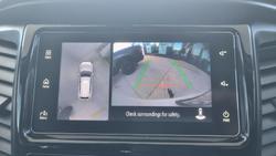 2019 Mitsubishi Pajero Sport Exceed