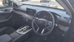 2024 GWM Haval Jolion Lux