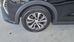 2024 GWM Haval Jolion Lux