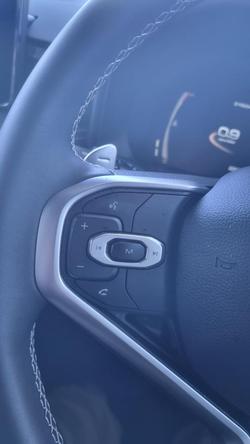 2024 GWM Haval Jolion Lux