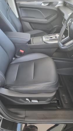 2024 GWM Haval Jolion Lux