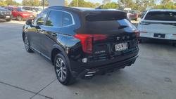 2024 GWM Haval Jolion Lux