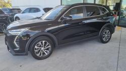 2024 GWM Haval Jolion Lux