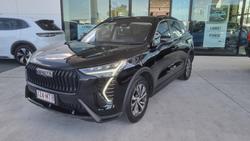 2024 GWM Haval Jolion Lux