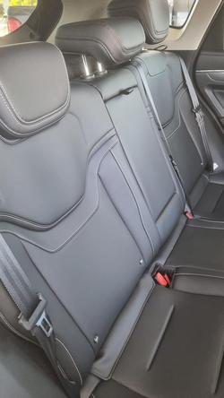 2024 GWM Haval Jolion Lux