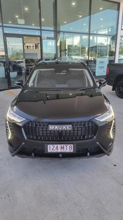 2024 GWM Haval Jolion Lux