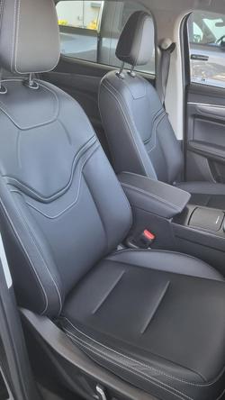 2024 GWM Haval Jolion Lux