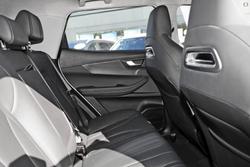 2026 Chery Tiggo 4 Hybrid Ultimate