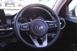 2019 Kia Cerato Sport+