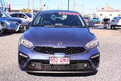2019 Kia Cerato Sport+