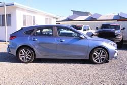 2019 Kia Cerato Sport+