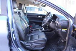 2019 Kia Cerato Sport+