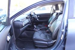 2019 Kia Cerato Sport+