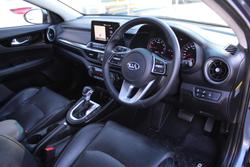 2019 Kia Cerato Sport+