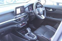 2019 Kia Cerato Sport+