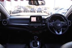 2019 Kia Cerato Sport+