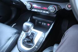 2019 Kia Cerato Sport+