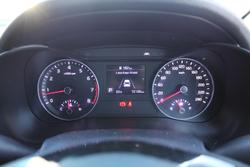 2019 Kia Cerato Sport+