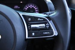 2019 Kia Cerato Sport+