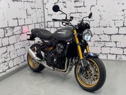 Kawasaki Z900RS SE