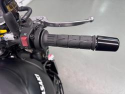 2025 Kawasaki Z900RS SE Z Black