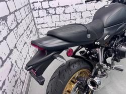 2025 Kawasaki Z900RS SE Z Black