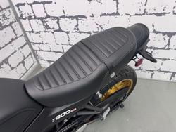 2025 Kawasaki Z900RS SE Z Black