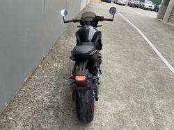 2026 Suzuki GSX-8TT