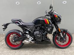 2026 Suzuki GSX-8TT