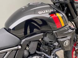 2026 Suzuki GSX-8TT