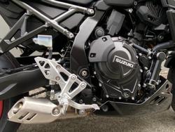 2026 Suzuki GSX-8TT
