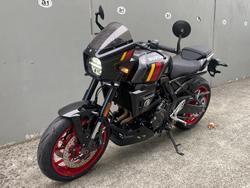 2026 Suzuki GSX-8TT