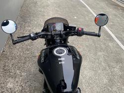 2026 Suzuki GSX-8TT
