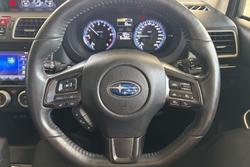 2018 Subaru Levorg 2.0 GT-S