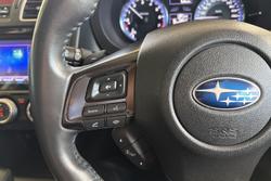 2018 Subaru Levorg 2.0 GT-S