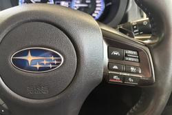 2018 Subaru Levorg 2.0 GT-S