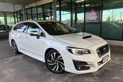 2018 Subaru Levorg 2.0 GT-S