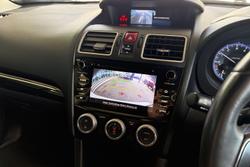 2018 Subaru Levorg 2.0 GT-S