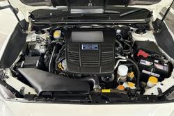 2018 Subaru Levorg 2.0 GT-S