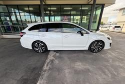 2018 Subaru Levorg 2.0 GT-S