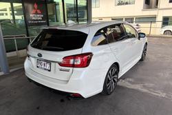 2018 Subaru Levorg 2.0 GT-S