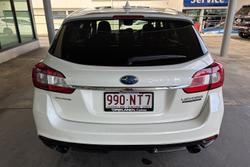 2018 Subaru Levorg 2.0 GT-S