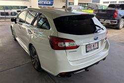 2018 Subaru Levorg 2.0 GT-S